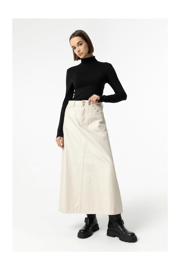 FALDA TIFFOSI CARRIE_1 M