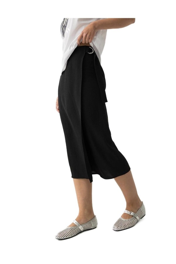 FALDA TIFFOSI GREENY_2 M