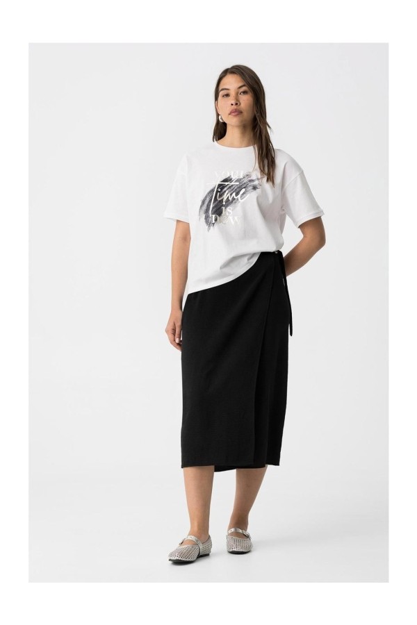 FALDA TIFFOSI GREENY_2 M