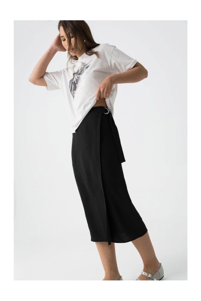 FALDA TIFFOSI GREENY_2 M