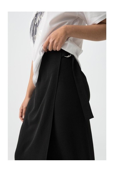 FALDA TIFFOSI GREENY_2 M