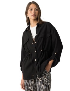 CHAQUETA TIFFOSI CORBY M