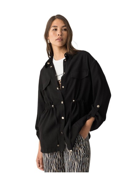 CHAQUETA TIFFOSI CORBY M