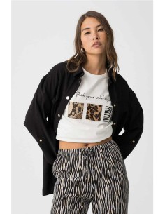 CHAQUETA TIFFOSI CORBY M 2