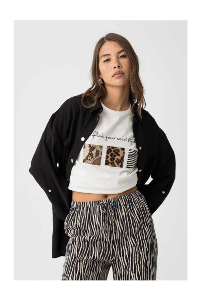 CHAQUETA TIFFOSI CORBY M