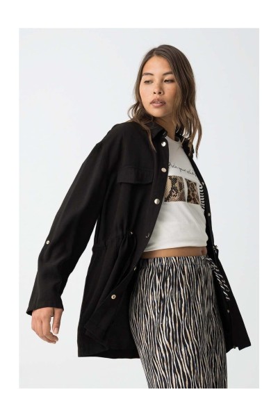 CHAQUETA TIFFOSI CORBY M