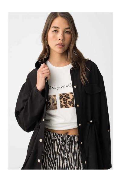 CHAQUETA TIFFOSI CORBY M