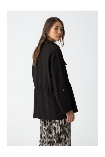 CHAQUETA TIFFOSI CORBY M