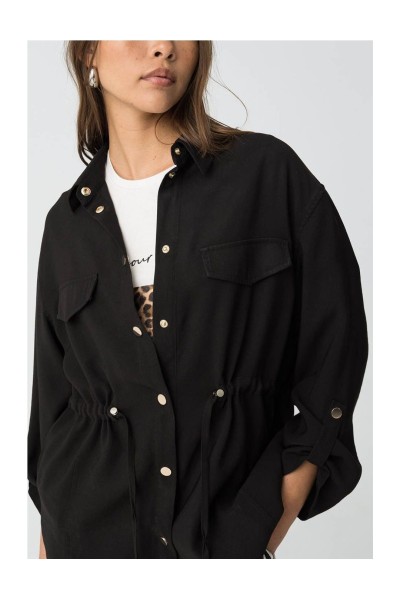 CHAQUETA TIFFOSI CORBY M