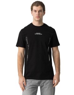CAMISETA TIFFOSI DEVINE H