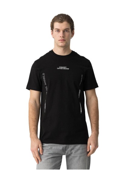 CAMISETA TIFFOSI DEVINE H