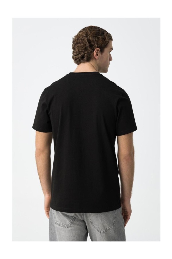CAMISETA TIFFOSI DEVINE H CAMISETA TIFFOSI DEVINE H