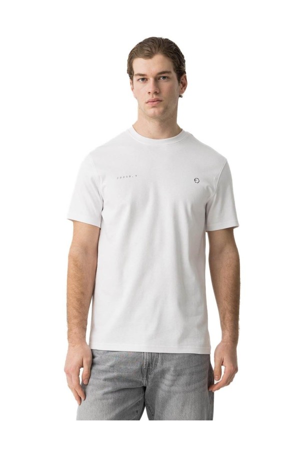 CAMISETA TIFFOSI COLE H CAMISETA TIFFOSI COLE H