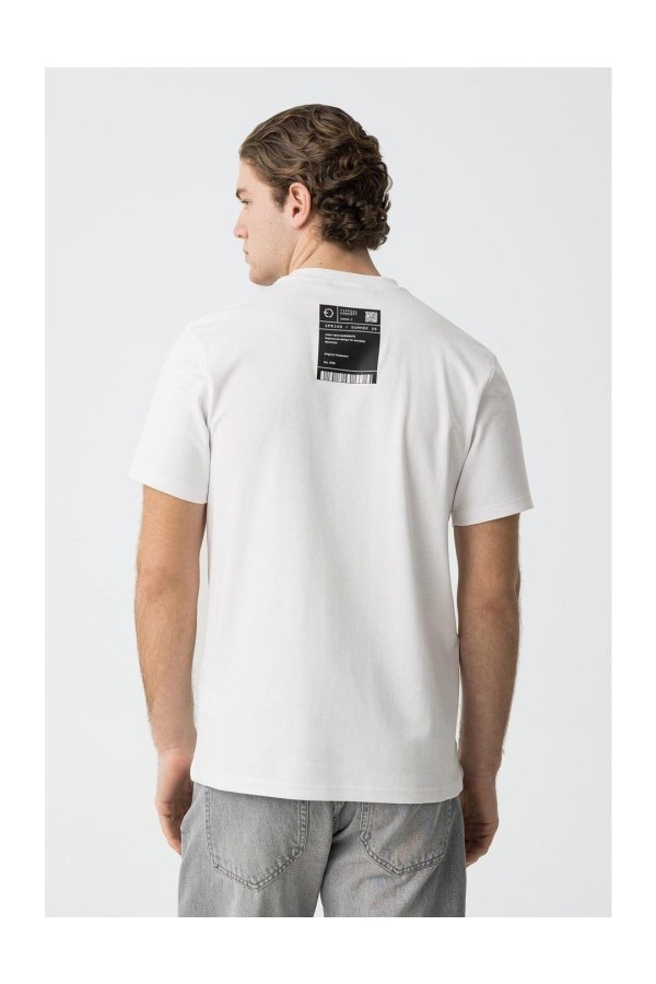 CAMISETA TIFFOSI COLE H CAMISETA TIFFOSI COLE H