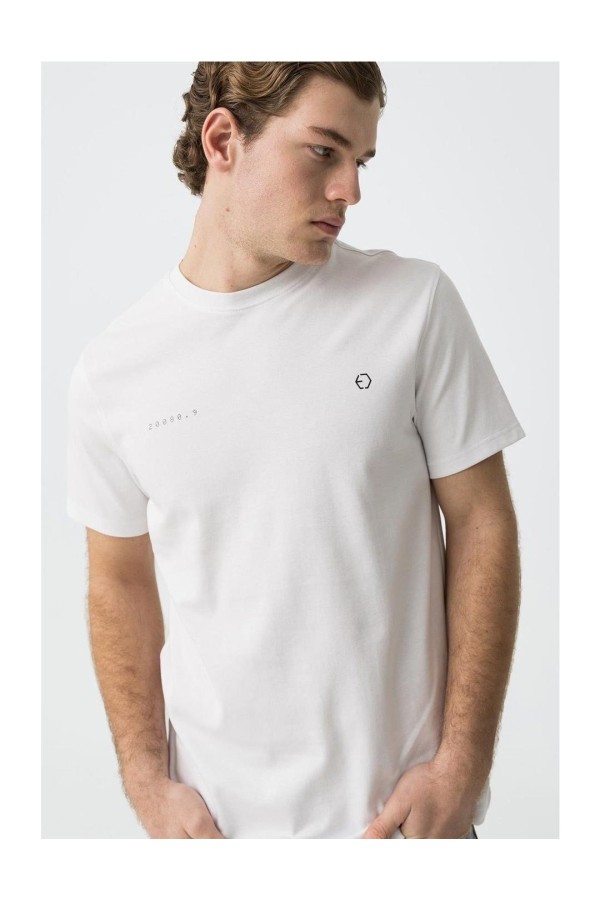 CAMISETA TIFFOSI COLE H CAMISETA TIFFOSI COLE H