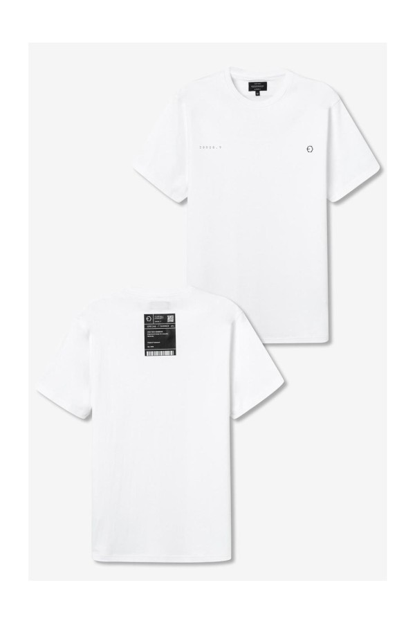 CAMISETA TIFFOSI COLE H CAMISETA TIFFOSI COLE H