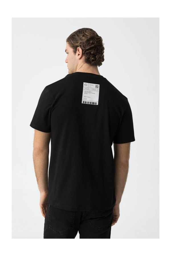 CAMISETA TIFFOSI COLE H