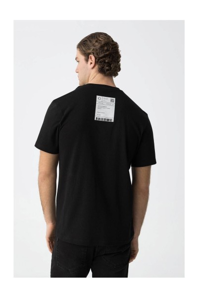 CAMISETA TIFFOSI COLE H