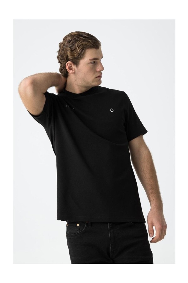 CAMISETA TIFFOSI COLE H