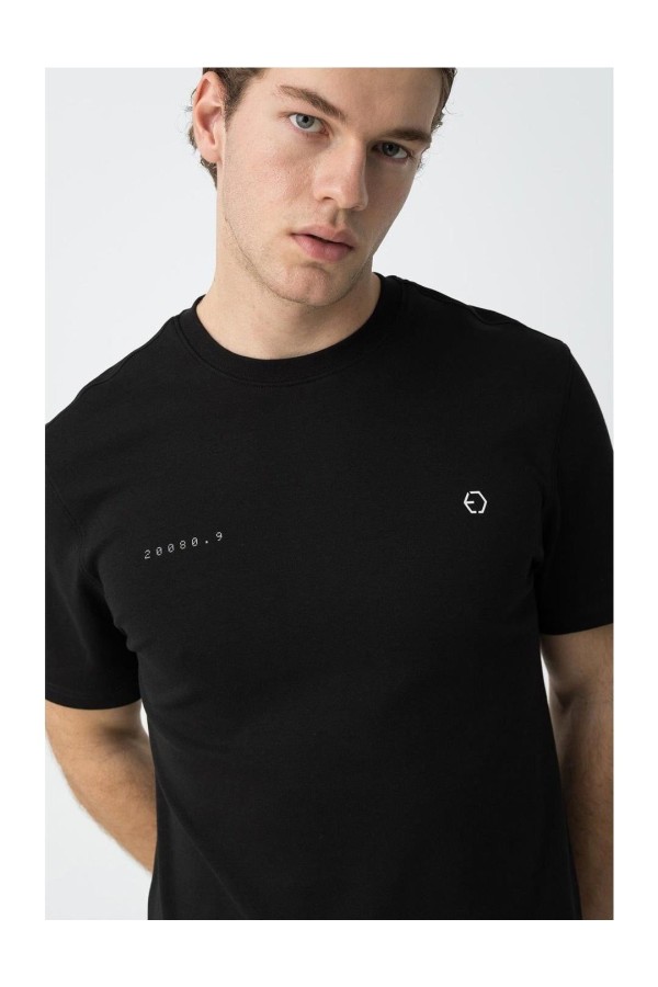 CAMISETA TIFFOSI COLE H