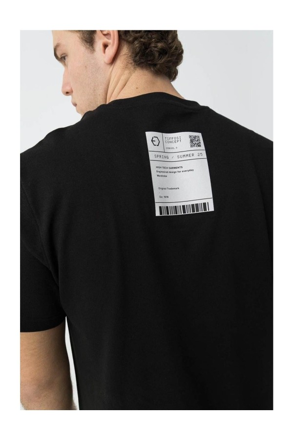 CAMISETA TIFFOSI COLE H