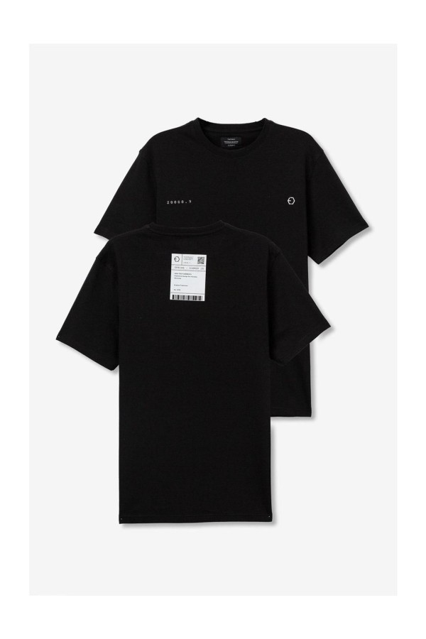 CAMISETA TIFFOSI COLE H