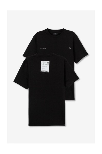 CAMISETA TIFFOSI COLE H