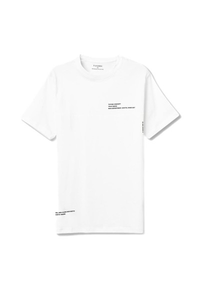 CAMISETA TIFFOSI WATSON H