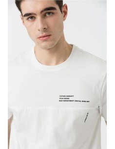 CAMISETA TIFFOSI WATSON H 2