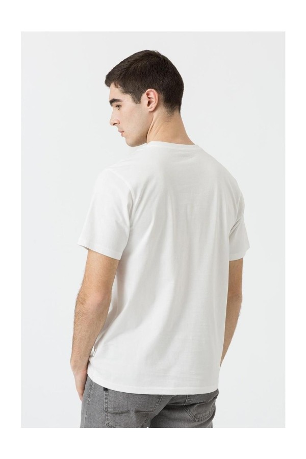 CAMISETA TIFFOSI WATSON H CAMISETA TIFFOSI WATSON H
