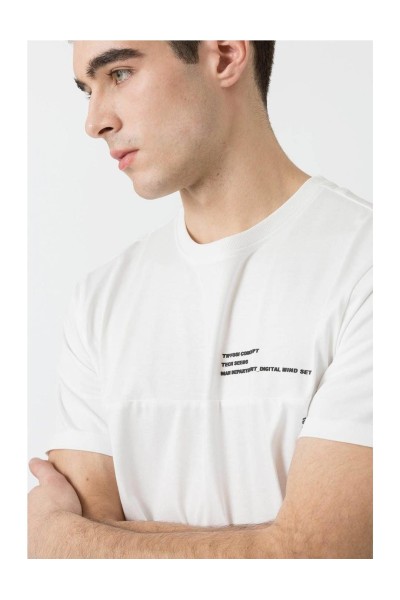 CAMISETA TIFFOSI WATSON H