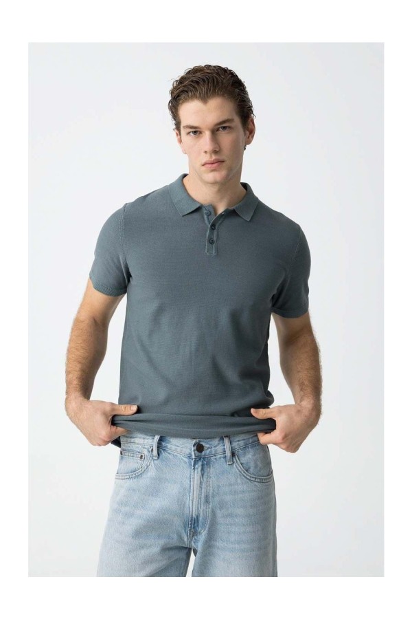 POLO TIFFOSI LEWIS H