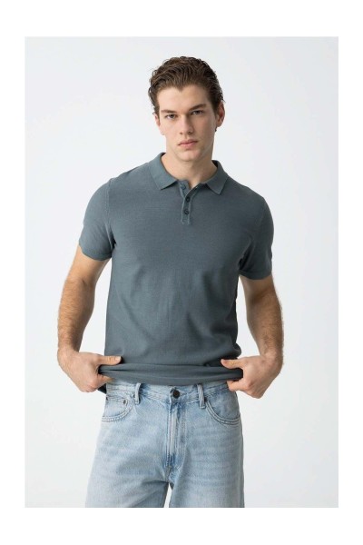 POLO TIFFOSI LEWIS H