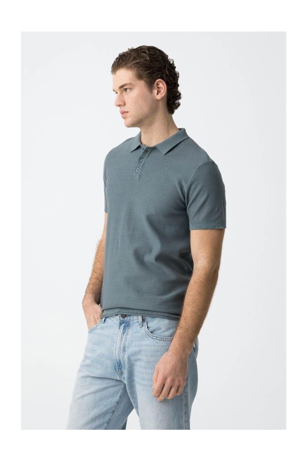 POLO TIFFOSI LEWIS H