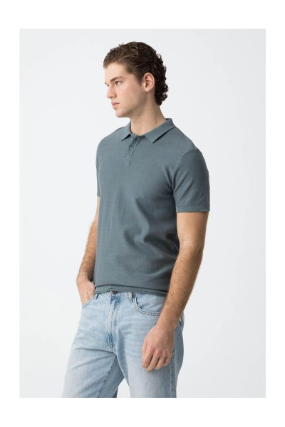 POLO TIFFOSI LEWIS H