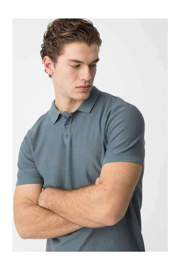 POLO TIFFOSI LEWIS H