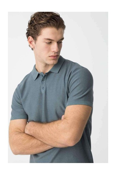 POLO TIFFOSI LEWIS H