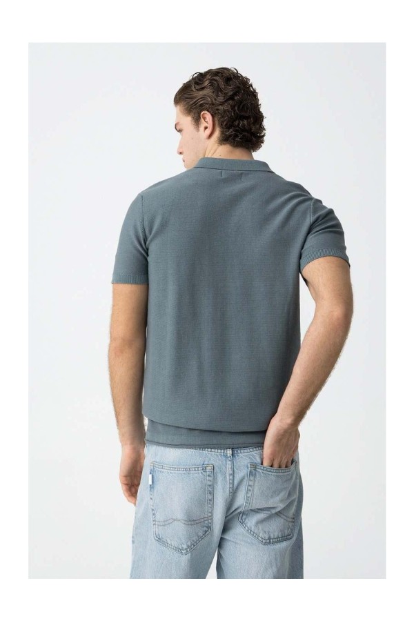 POLO TIFFOSI LEWIS H