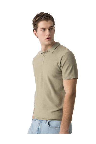 POLO TIFFOSI LEWIS H