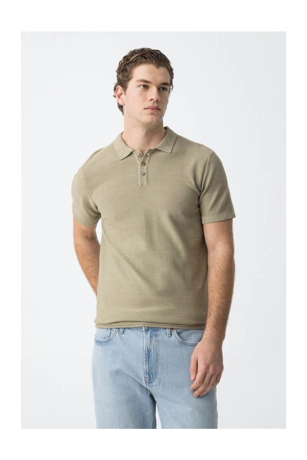 POLO TIFFOSI LEWIS H POLO TIFFOSI LEWIS H