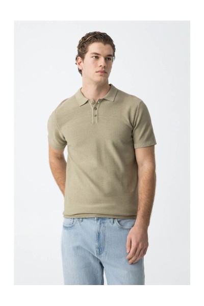 POLO TIFFOSI LEWIS H