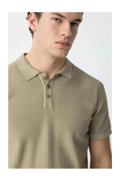 POLO TIFFOSI LEWIS H