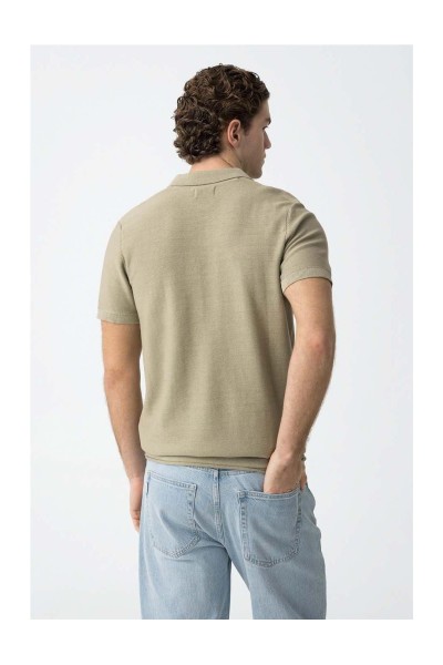 POLO TIFFOSI LEWIS H