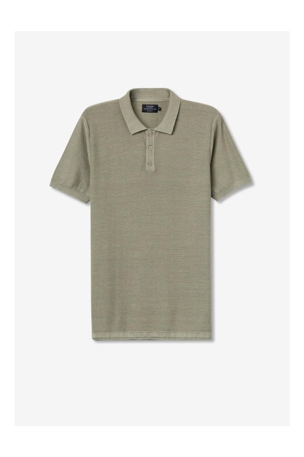 POLO TIFFOSI LEWIS H POLO TIFFOSI LEWIS H