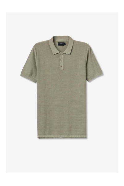 POLO TIFFOSI LEWIS H