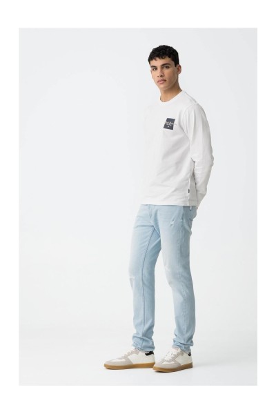 VAQUERO TIFFOSI TYLER_382 H