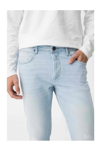 VAQUERO TIFFOSI TYLER_382 H