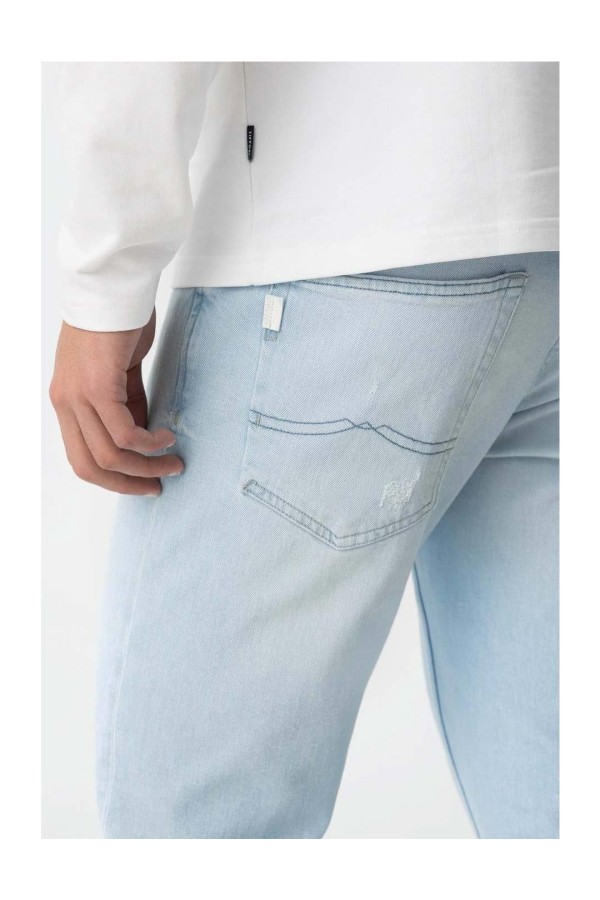 VAQUERO TIFFOSI TYLER_382 H