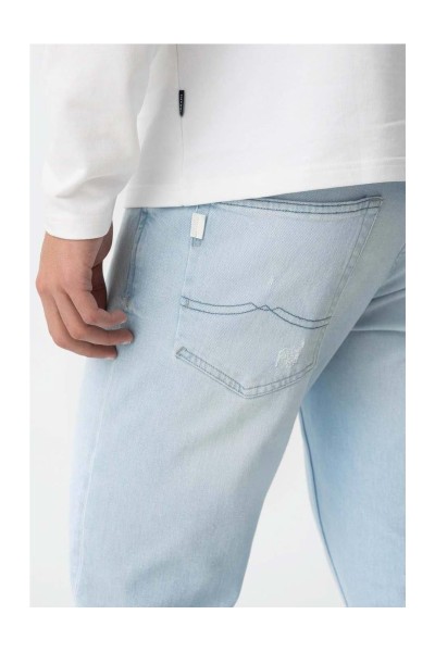 VAQUERO TIFFOSI TYLER_382 H