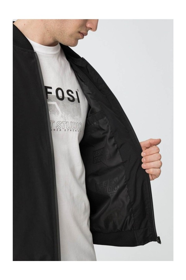 CHAQUETA TIFFOSI AARON H CHAQUETA TIFFOSI AARON H